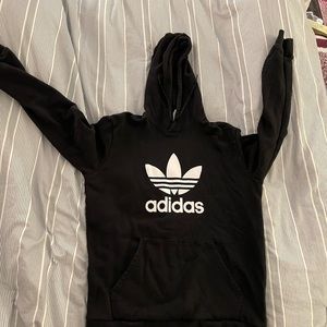 Adidas sweatshirt